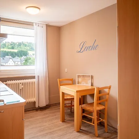 Schwalbennest Willingen (Upland)