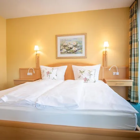 Apartment Schwalbennest *