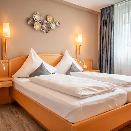 Apartment Schwalbennest