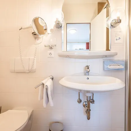 Schwalbennest Apartment Willingen (Upland)