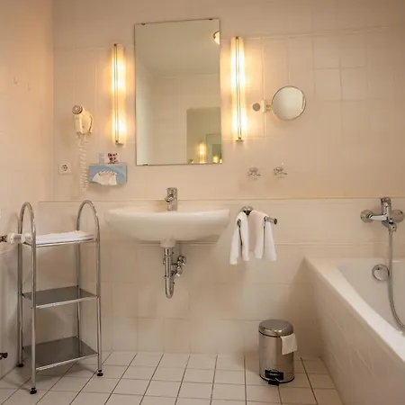 Schwalbennest Apartment Willingen (Upland)