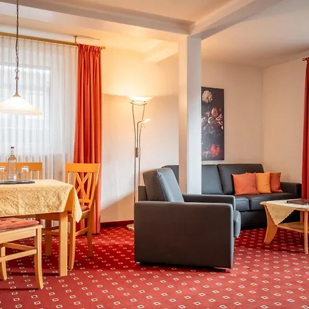 Schwalbennest Apartment Willingen (Upland)