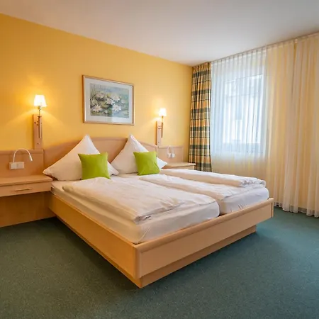 Schwalbennest Lejlighed