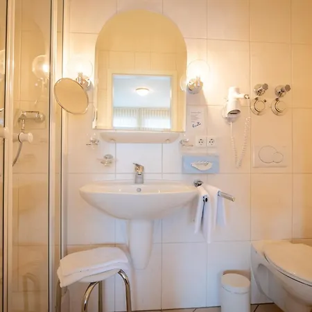 Lejlighed Schwalbennest *