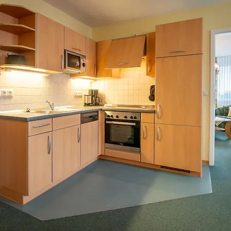 Schwalbennest * Willingen (Upland)