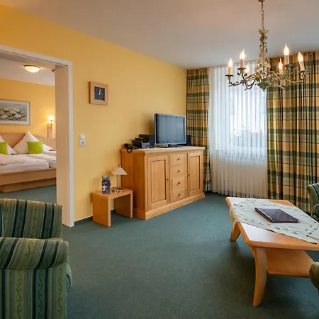 Lejlighed Schwalbennest