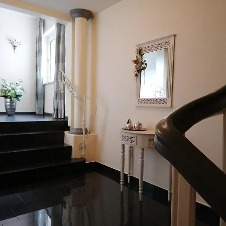 Apartment Schwalbennest *