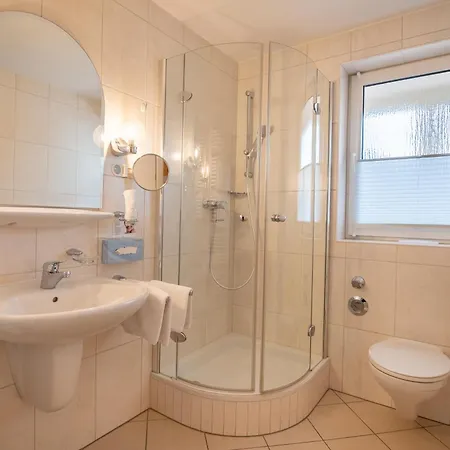 Schwalbennest Lejlighed