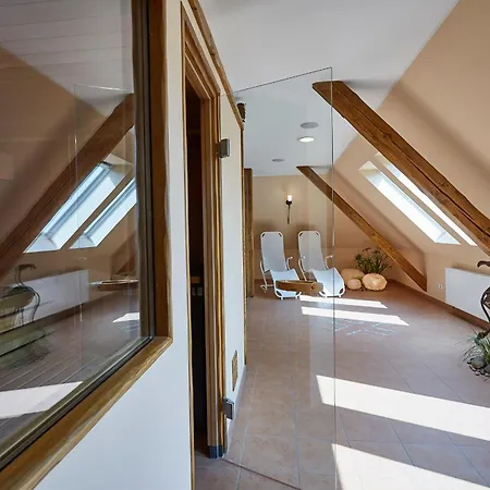 Lejlighed Schwalbennest