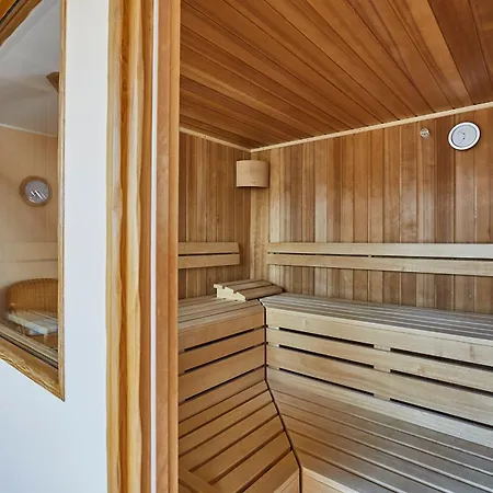 Schwalbennest Lejlighed