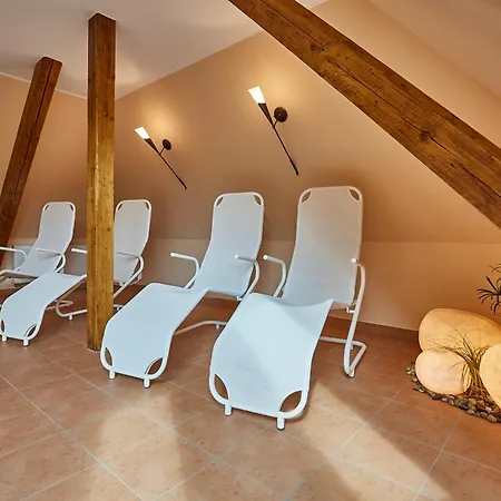 Apartment Schwalbennest Willingen (Upland)