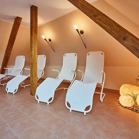 Lejlighed Schwalbennest Willingen (Upland)