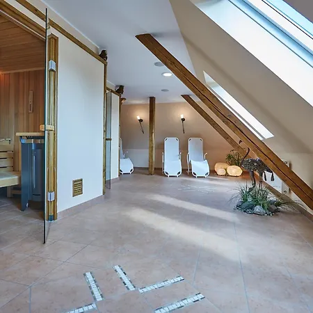 Schwalbennest Apartment *