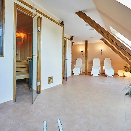 Lejlighed Schwalbennest Willingen (Upland)