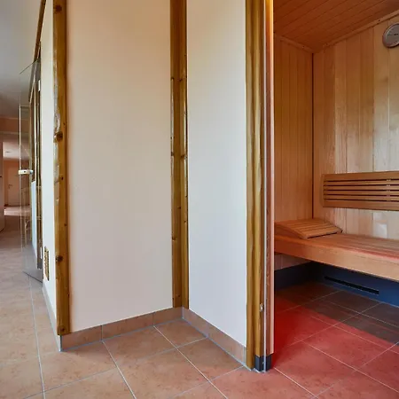 Schwalbennest Apartment