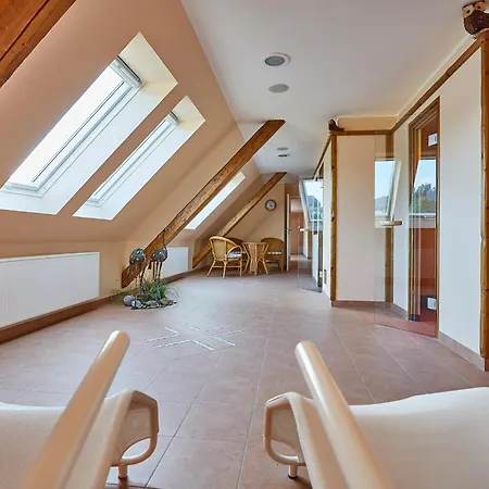 Lejlighed Schwalbennest Willingen (Upland)