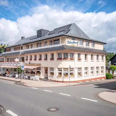 Schwalbennest *