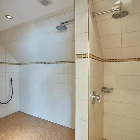 Apartment Schwalbennest *