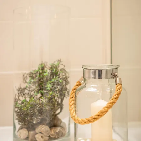 Lejlighed Schwalbennest