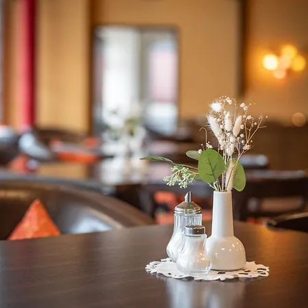 Apartment Schwalbennest *