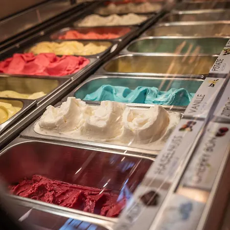 Lejlighed Schwalbennest