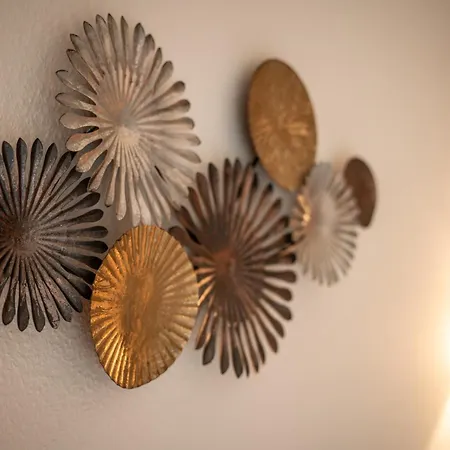 Schwalbennest Lejlighed *