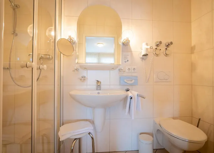 Appartement Schwalbennest *