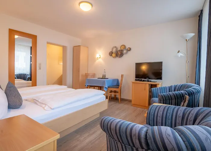 Schwalbennest Appartement