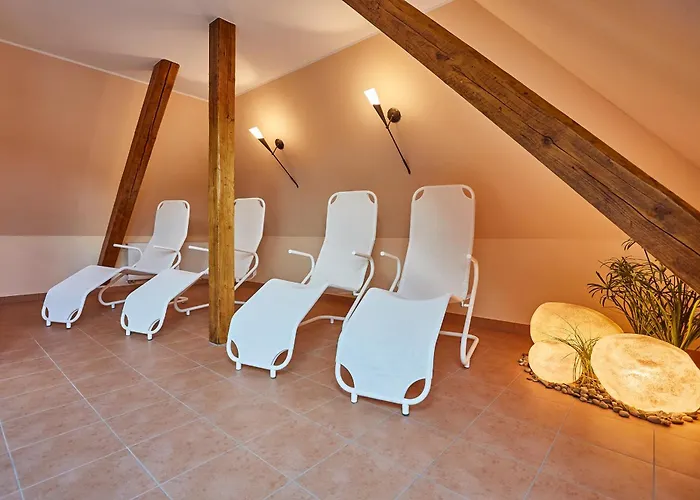 Appartement Schwalbennest Willingen (Upland)