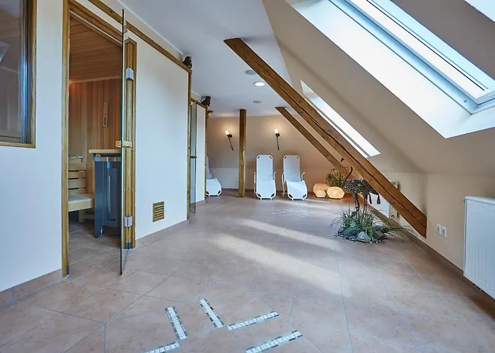 Schwalbennest Appartement *