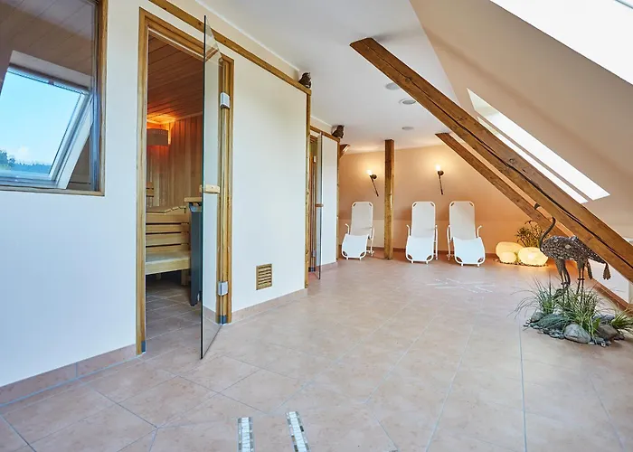 Appartement Schwalbennest Willingen (Upland)