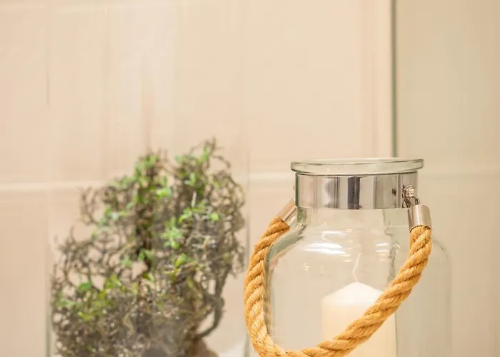 Appartement Schwalbennest