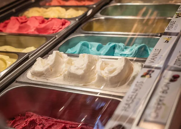 Appartement Schwalbennest