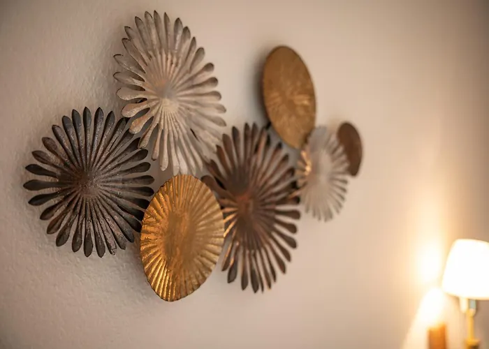 Schwalbennest Appartement *